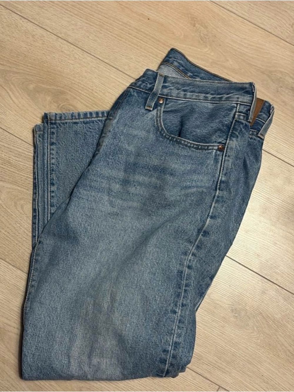 Levi’s 501 90s